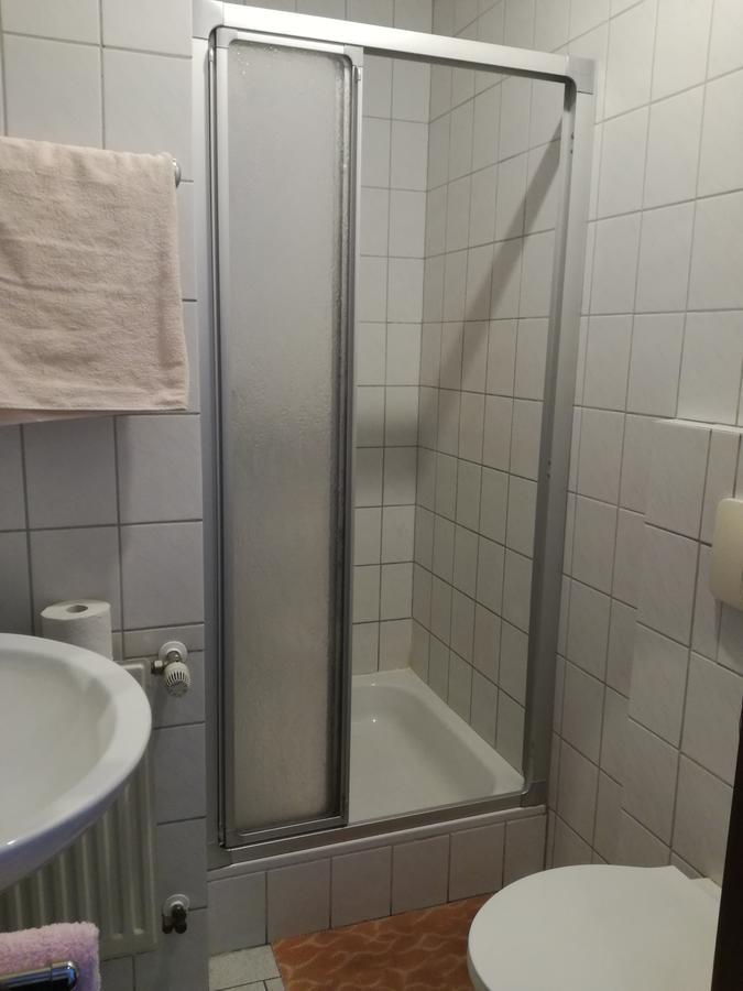 Zeesener Gasthof Hotel Koenigs Wusterhausen Ngoại thất bức ảnh